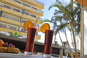 Las Camelias Apartments CI17